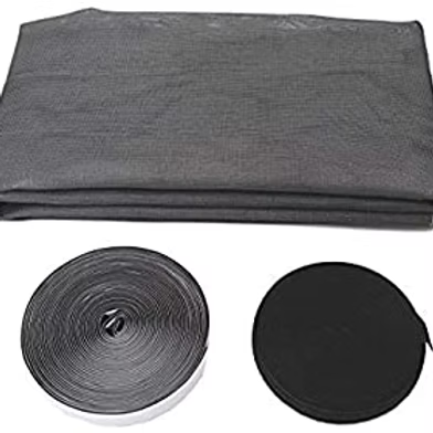 Window Mosquito Net for all window sizes