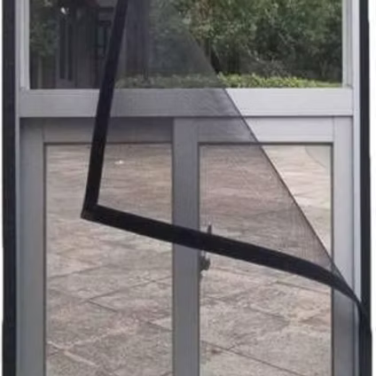 Window Mosquito Net for all window sizes