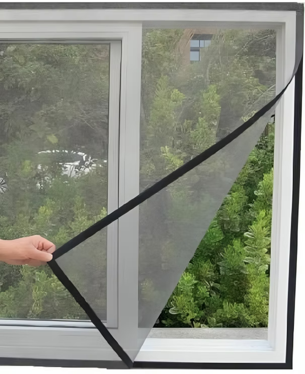 Window Mosquito Net