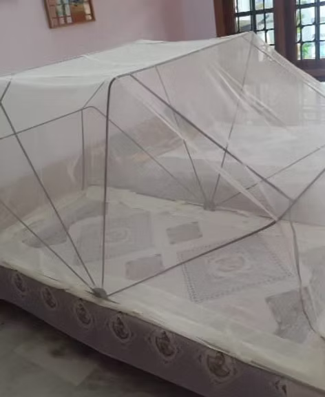 Foldable Bed Net