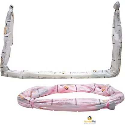 WonderNet Foldable Mosquito Net for all Bed and Floor