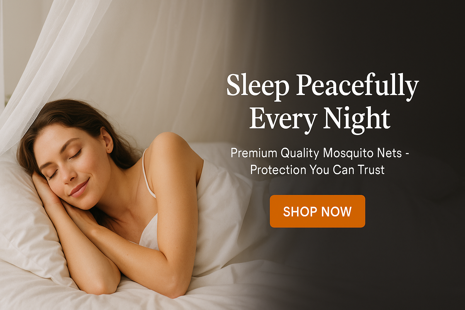 mosquito net