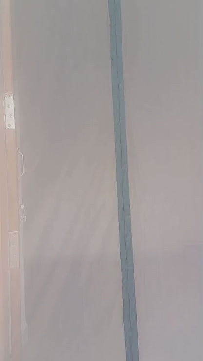 Door Curtain Magnetic Mosquito Net for all doors